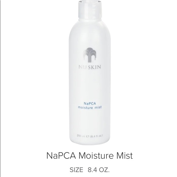 nuskn Other - NaPCA moisture mist(SOLD OUT)
